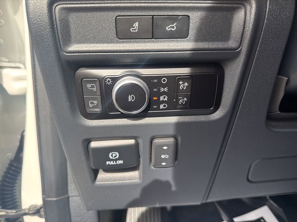 Used 2023 Ford Expedition Platinum image 20