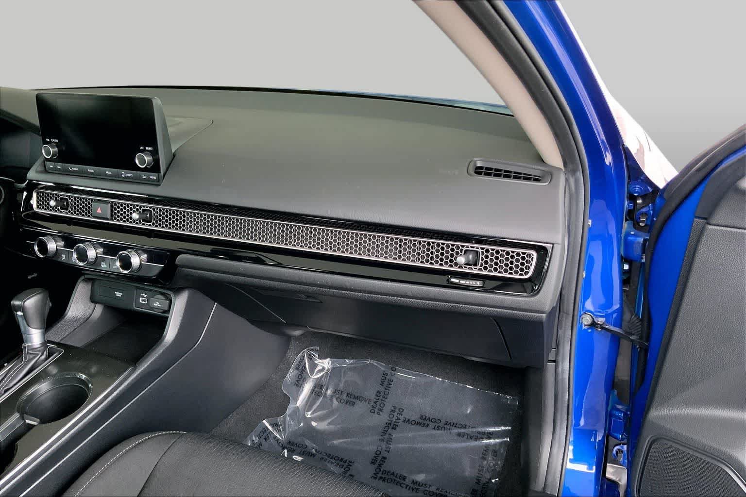 Used 2024 Honda Civic EX image 19
