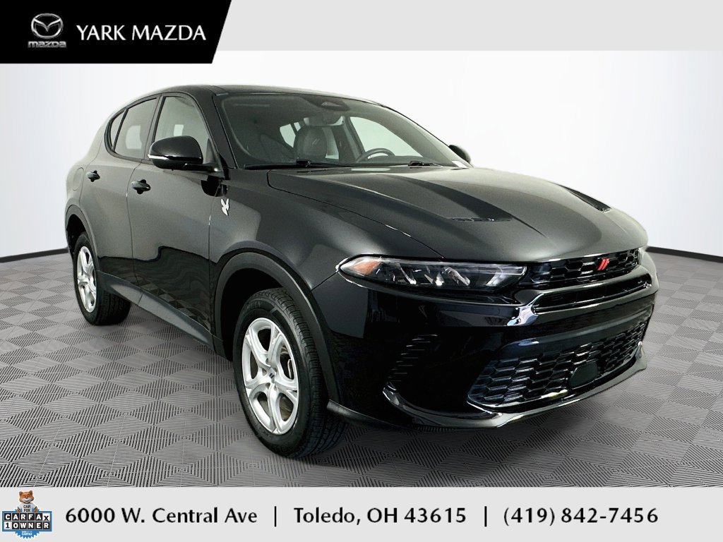 Used 2023 Dodge Hornet GT Plus