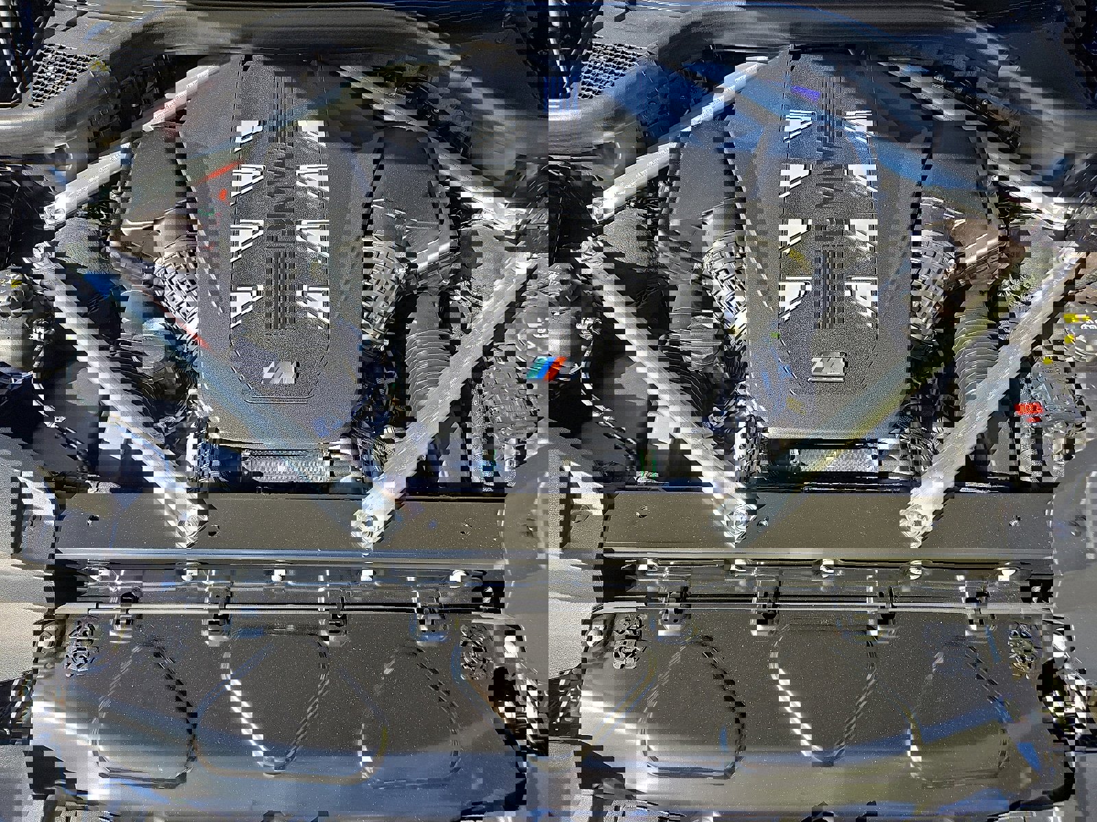 New 2026 BMW X7 M60i w/ Executive Package image 11