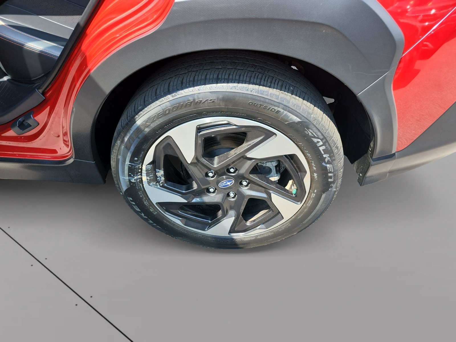 Used 2024 Subaru Crosstrek 2.5i Limited AWD/4WD image 14