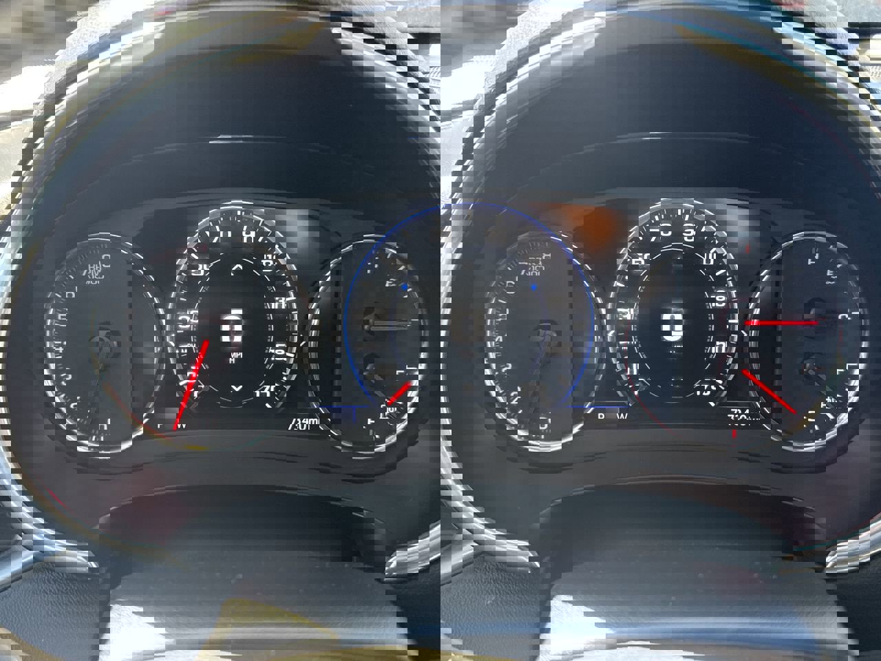 Used 2021 Chevrolet Malibu Premier image 10