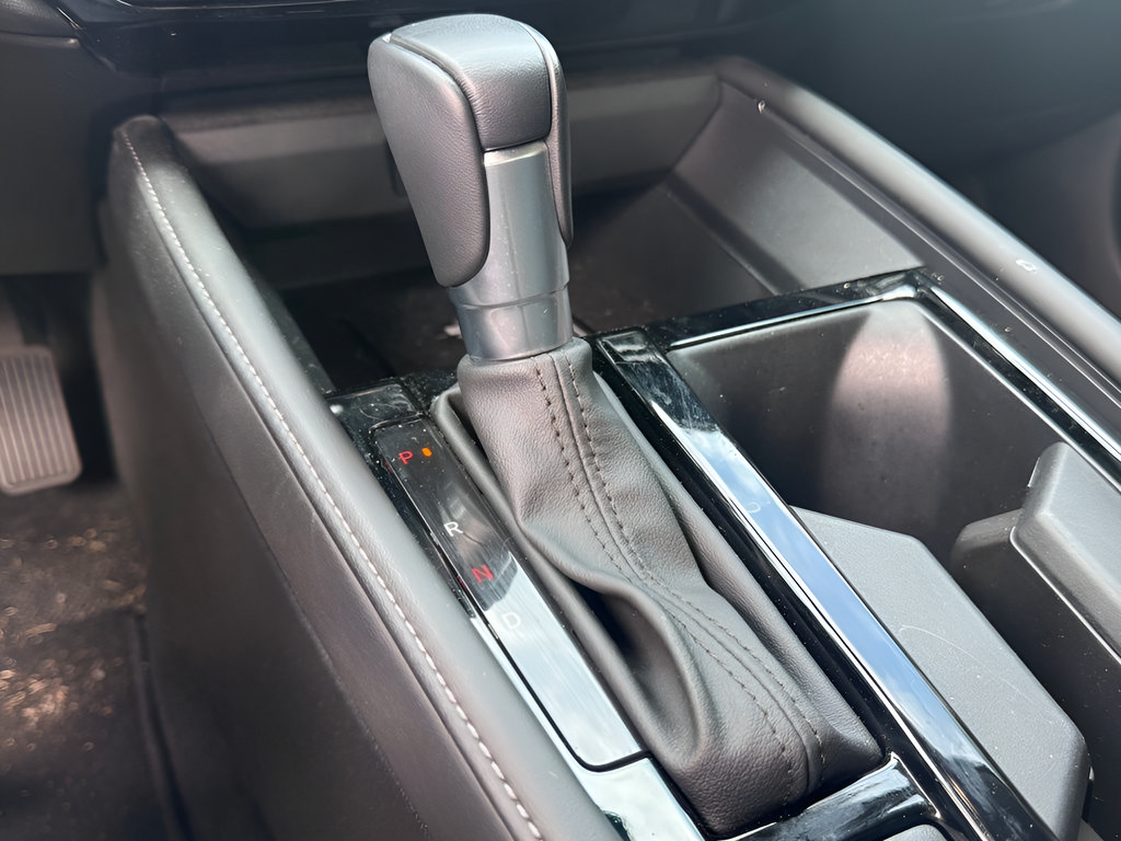 Used 2024 Honda Accord Touring image 30