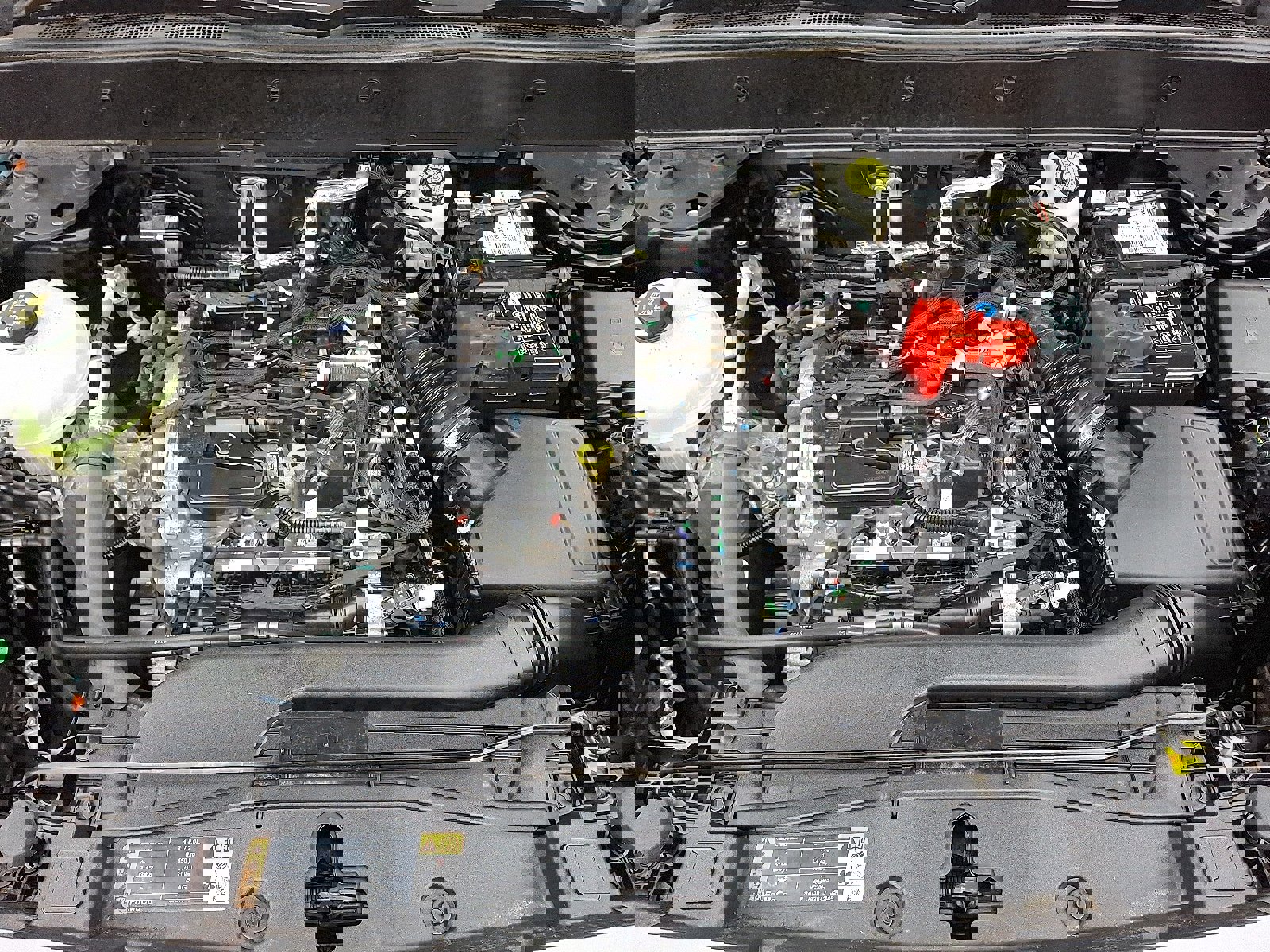 Certified 2022 Ford Bronco Sport Big Bend w/ Convenience Package image 27