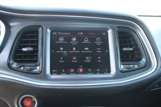 Used 2018 Dodge Challenger SRT w/ Technology Group RWD image 29