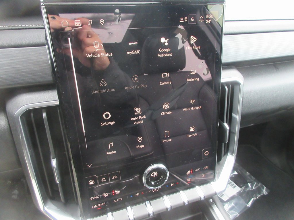 New 2026 GMC Acadia Elevation w/ Super Cruise Package image 19