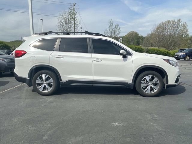 Used 2020 Subaru Ascent Premium w/ Convenience Package image 5