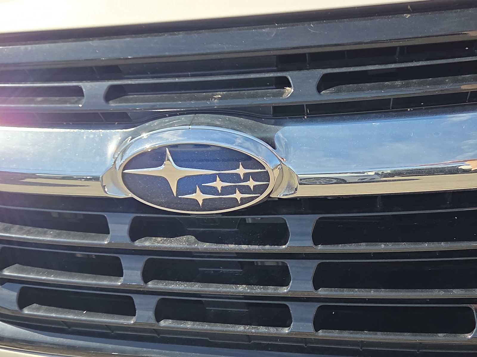 Used 2024 Subaru Ascent Limited image 10