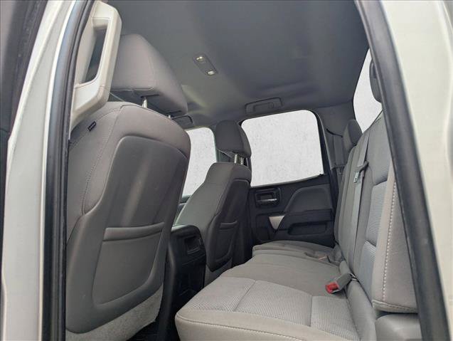 Used 2014 Chevrolet Silverado 1500 LT w/ All Star Edition AWD/4WD image 13