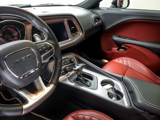 Used 2023 Dodge Challenger SRT Hellcat image 11
