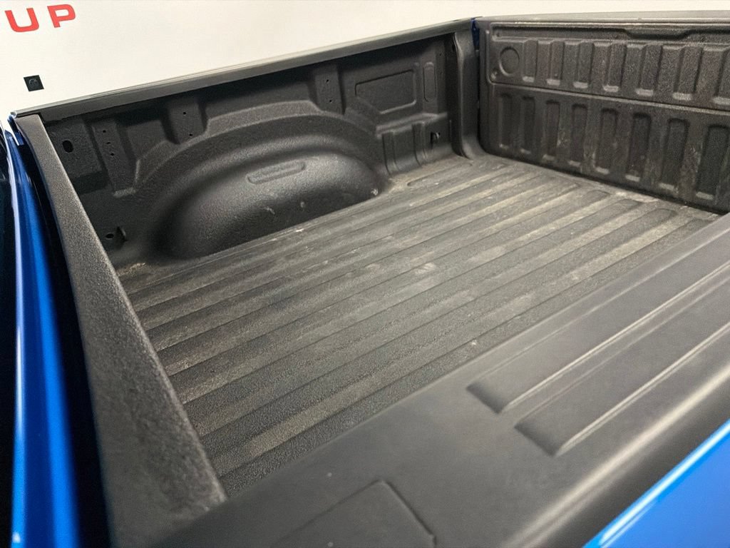 Used 2026 RAM 1500 Big Horn AWD/4WD image 34