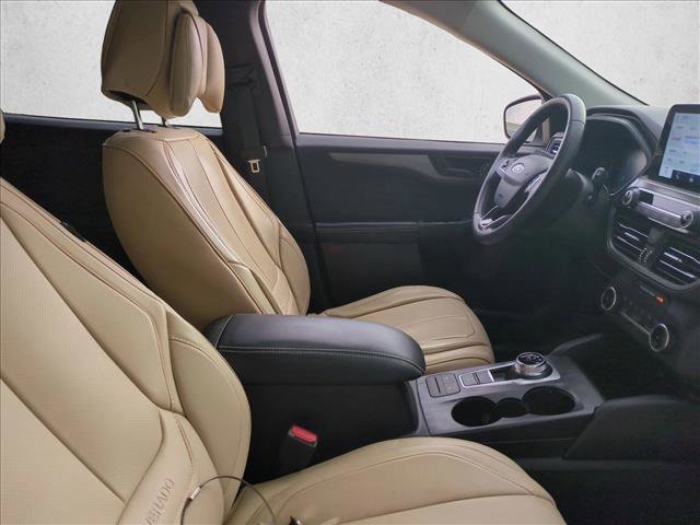 Used 2023 Ford Escape Active image 20