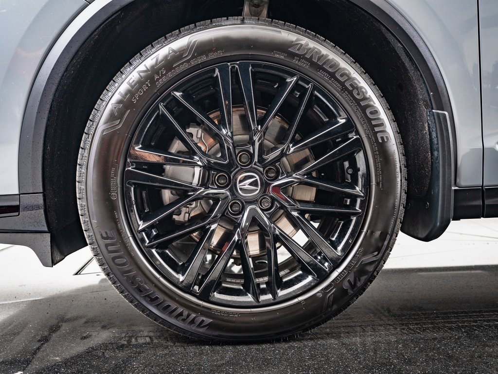 Certified 2025 Acura MDX A-Spec image 13