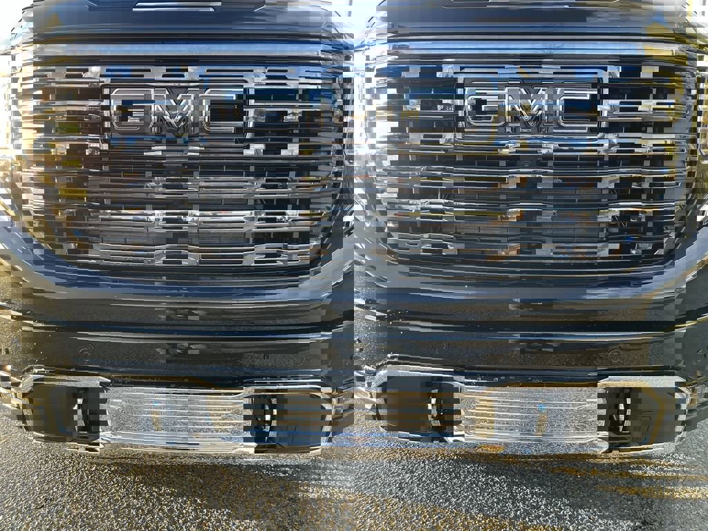 New 2026 GMC Sierra 1500 Denali Ultimate image 32