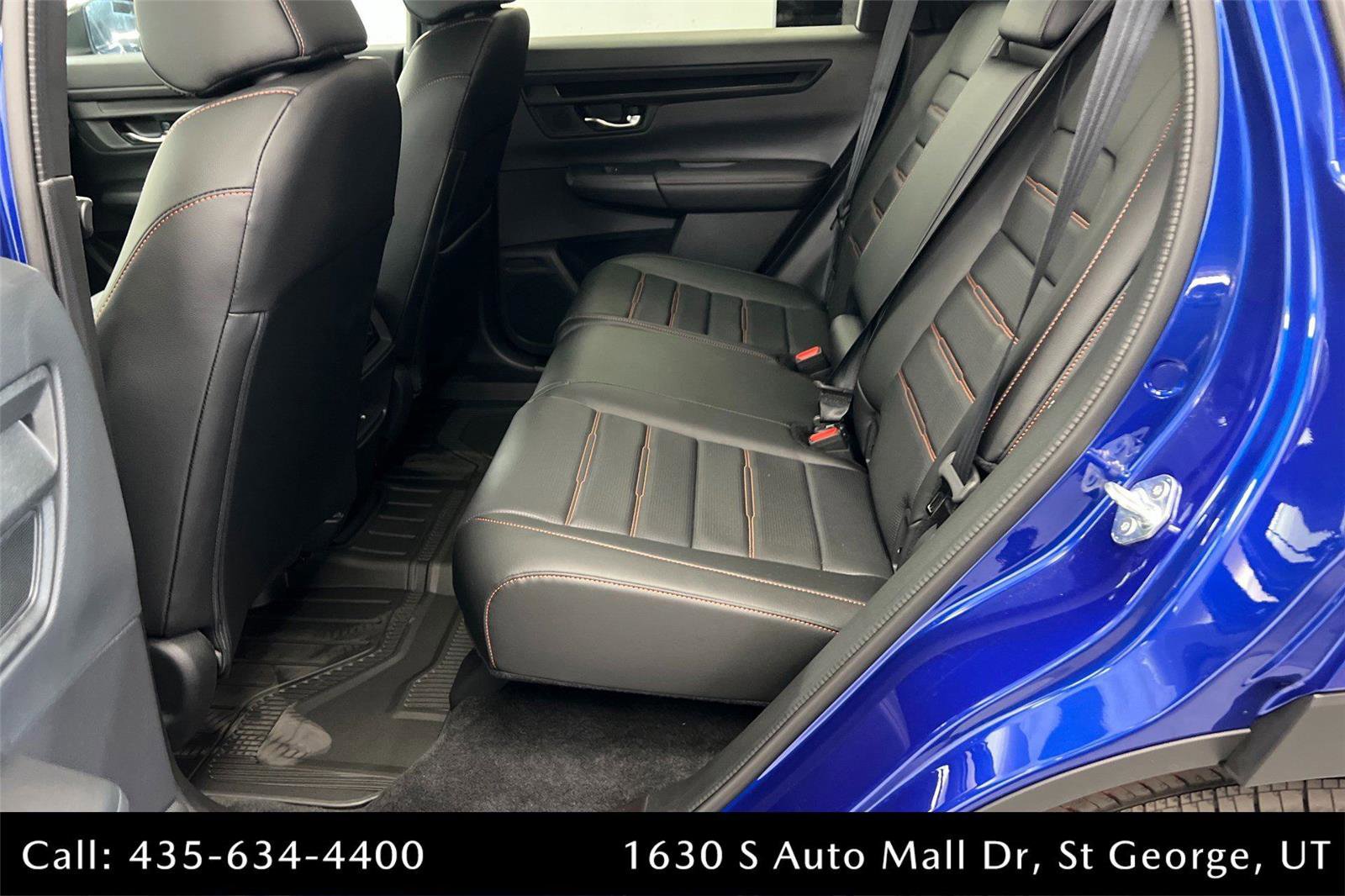 New 2025 Honda CR-V Sport-L image 21