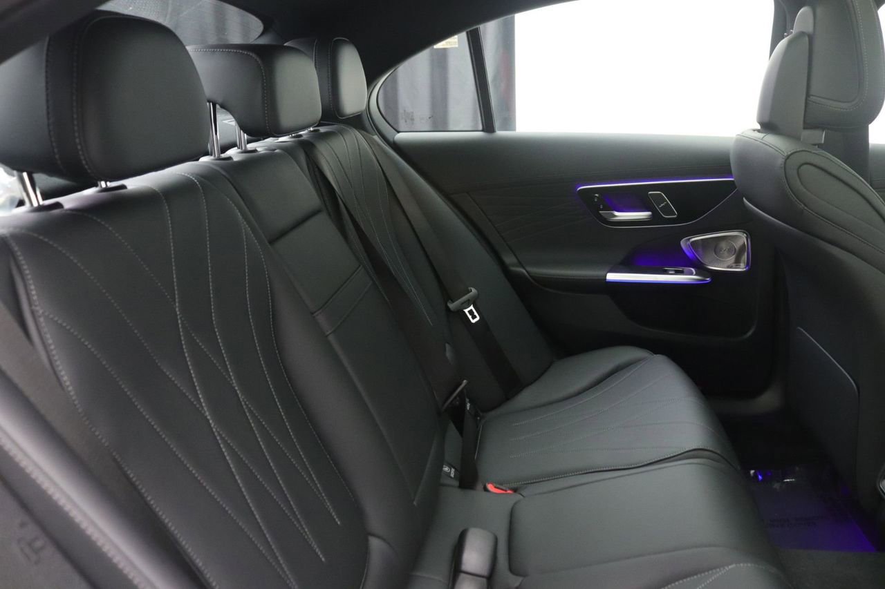 New 2026 Mercedes-Benz C 36 AMG S image 10