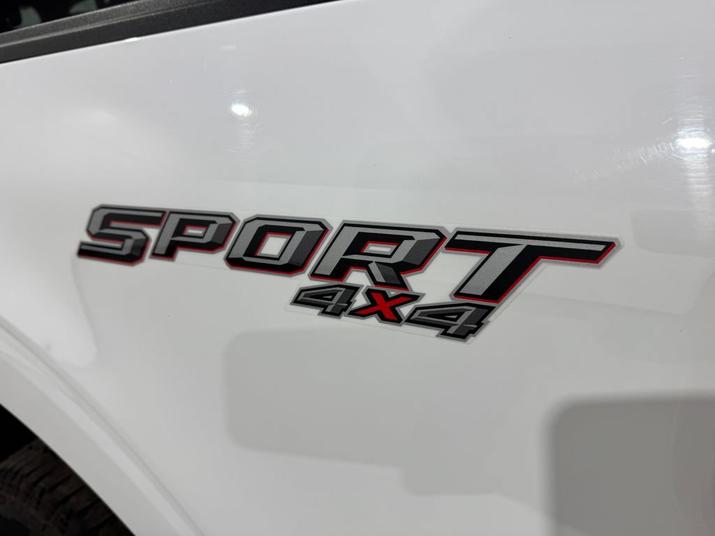 Used 2023 Ford F150 XLT w/ Equipment Group 302A High AWD/4WD image 32