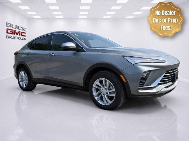 New 2026 Buick Envista Preferred w/ Convenience I Package FWD video 1
