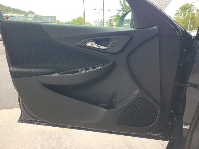 New 2025 Chevrolet Malibu LS image 54