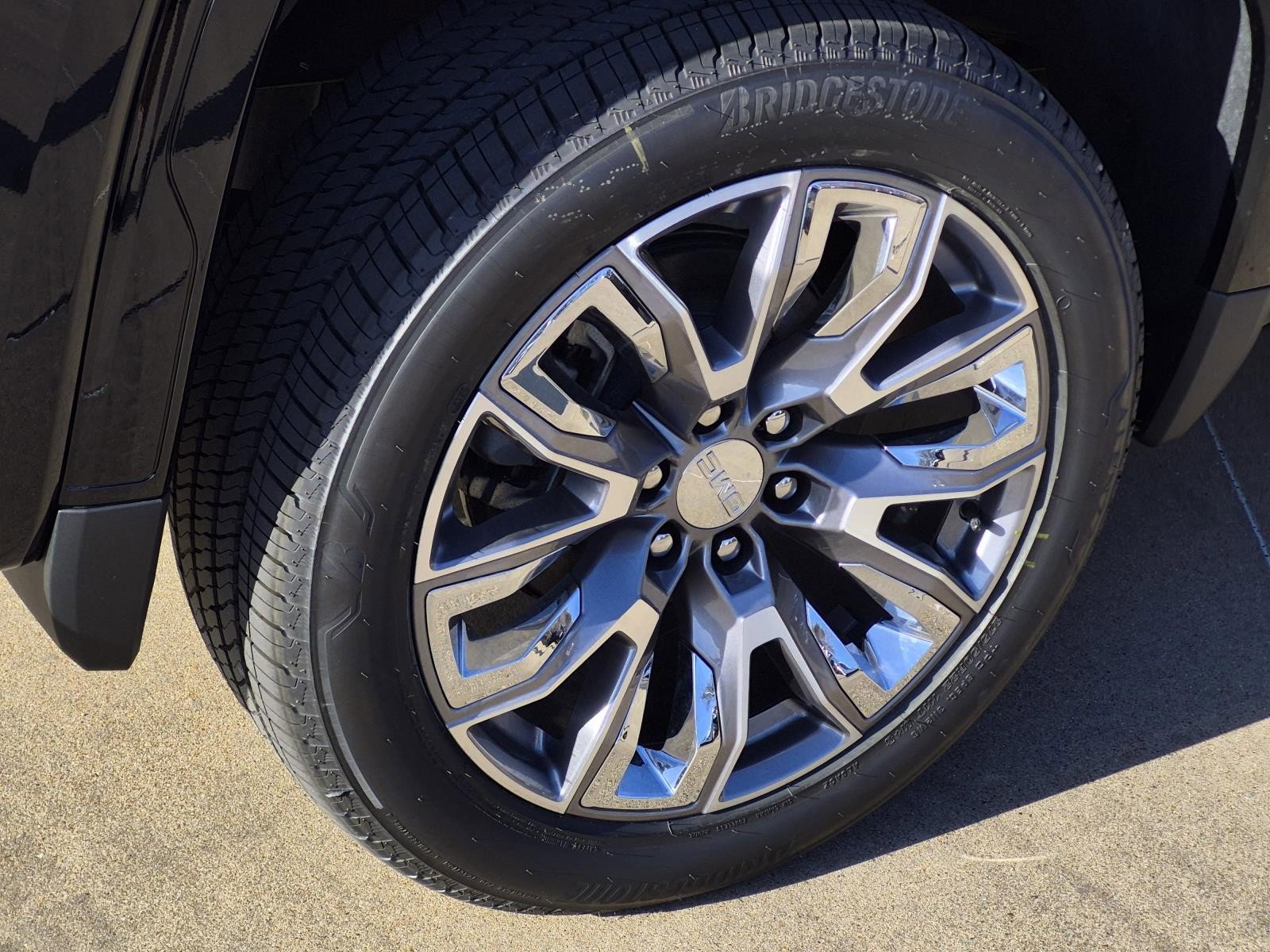 New 2026 GMC Sierra 1500 Denali w/ Denali Reserve Package image 5