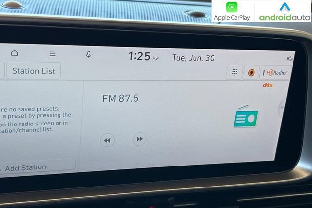 Certified 2024 Hyundai Ioniq 6 Limited RWD image 22