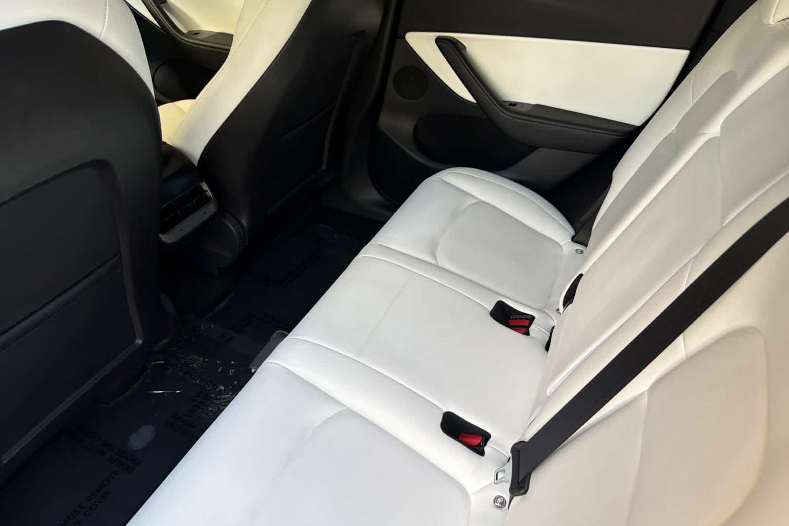 Used 2021 Tesla Model Y 2WD image 4