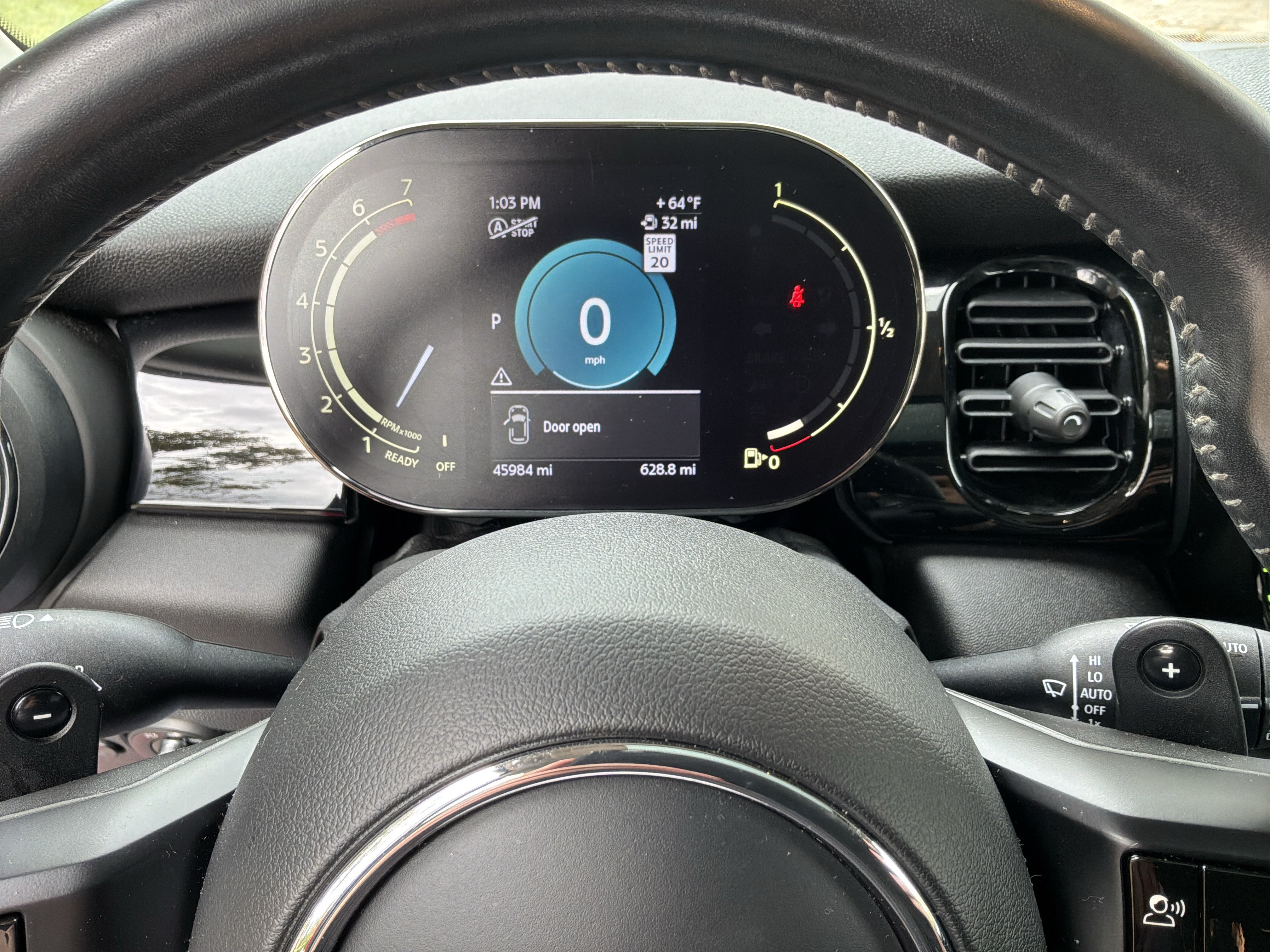 Used 2022 MINI Cooper S w/ Premium Package FWD image 22