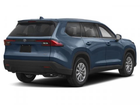 Used 2026 Toyota Grand Highlander FWD image 2