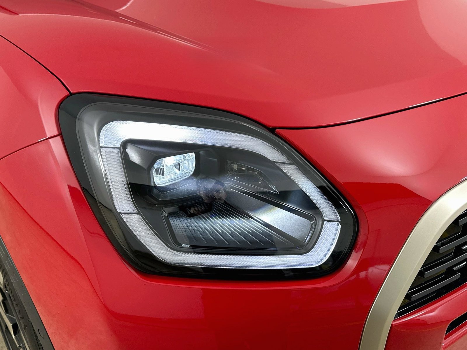 New 2027 MINI Cooper Countryman S AWD/4WD image 9