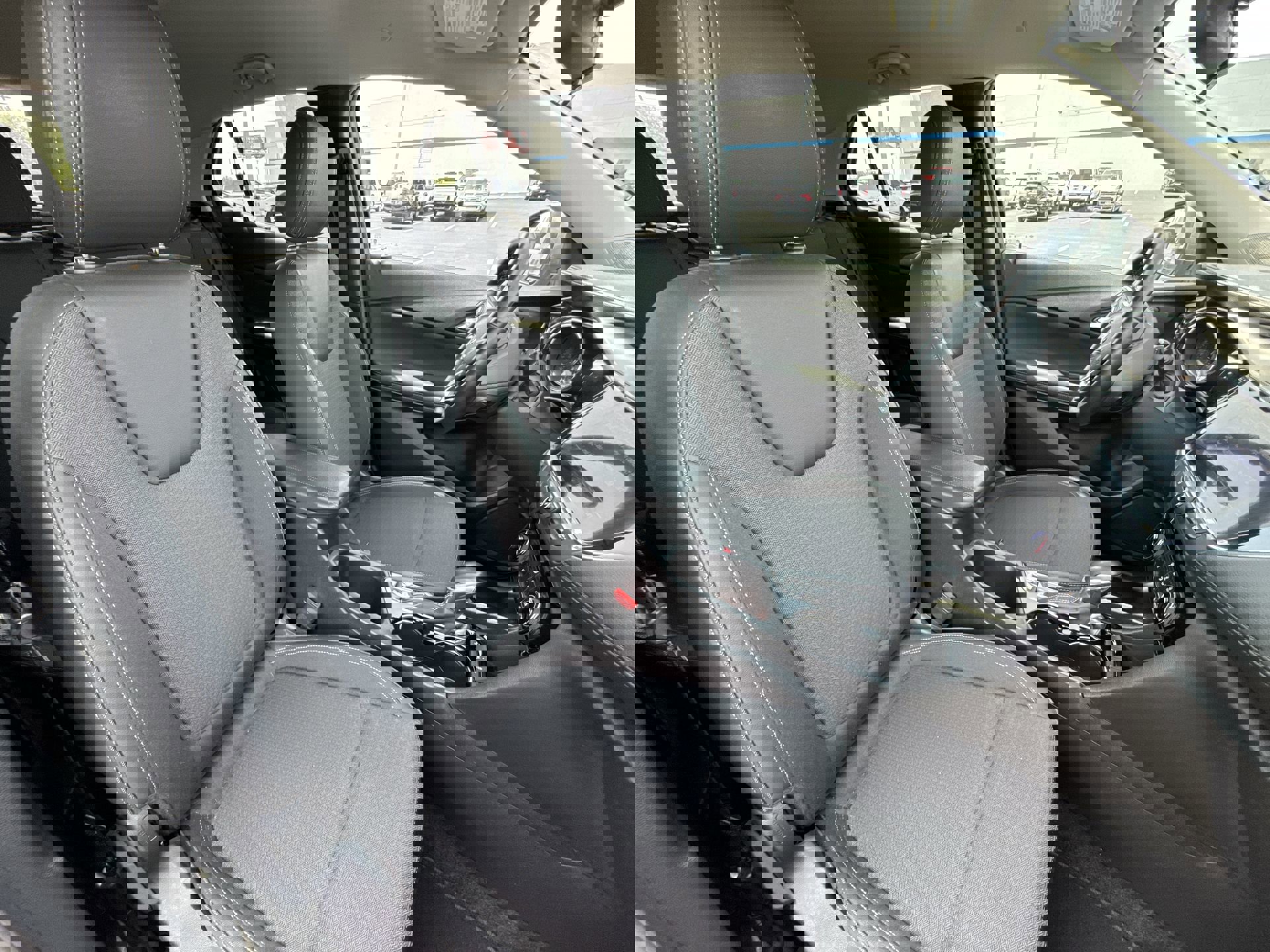 Used 2021 Buick Encore GX Preferred w/ Sport Touring Package image 23