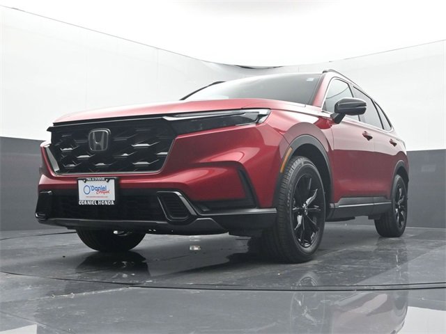 Used 2023 Honda CR-V Sport image 8