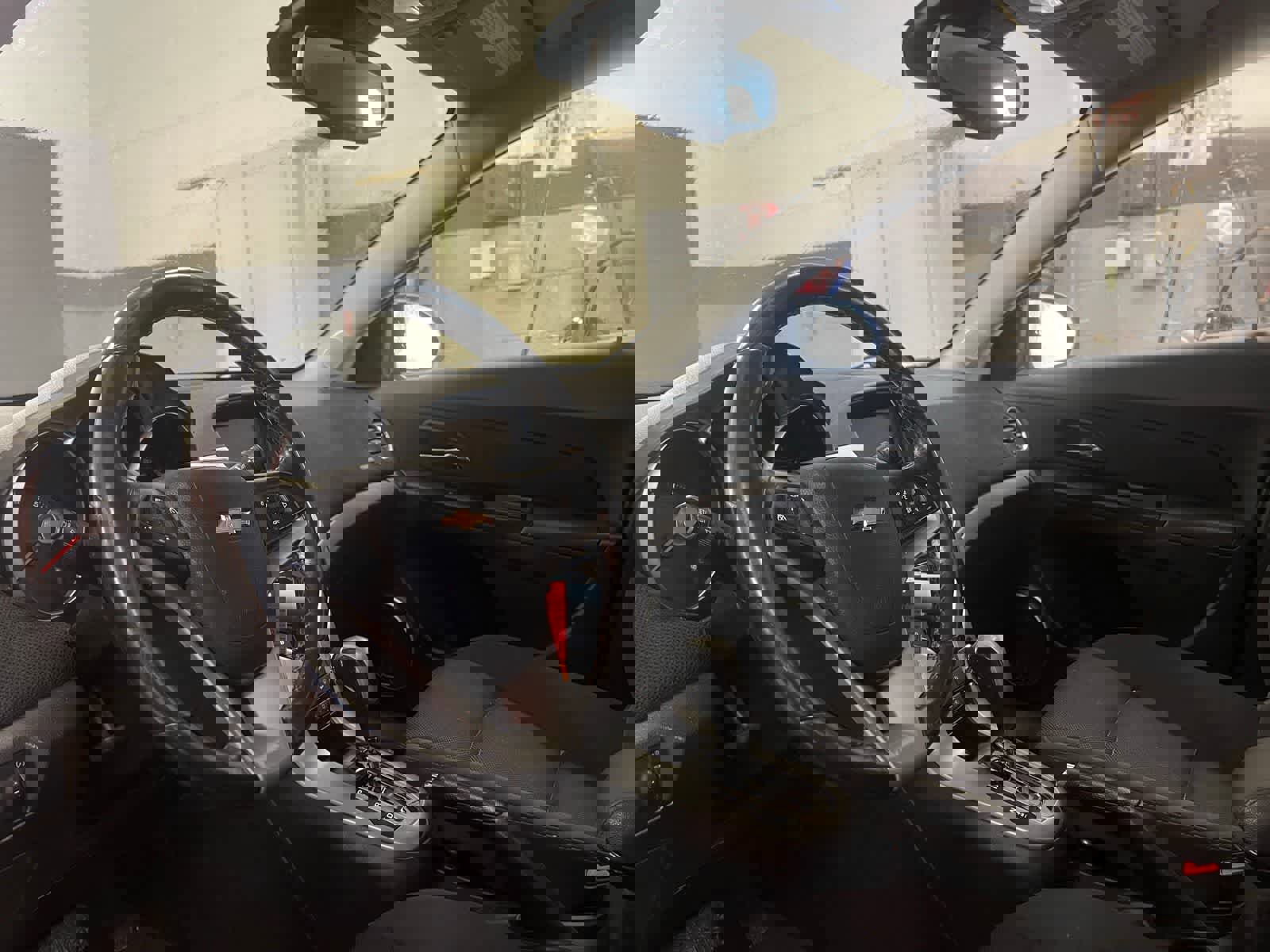 Used 2014 Chevrolet Cruze LT w/ All-Star Edition image 5