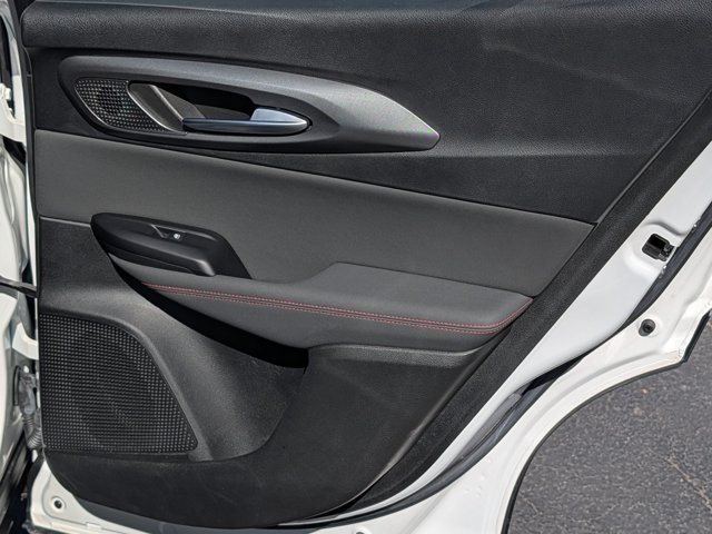 Used 2023 Dodge Hornet GT Plus AWD/4WD image 15