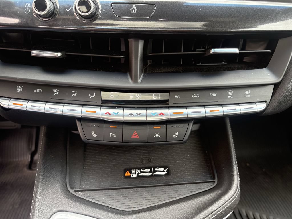 Used 2023 Cadillac CT4 Luxury w/ Sun And Sound Package AWD/4WD image 20
