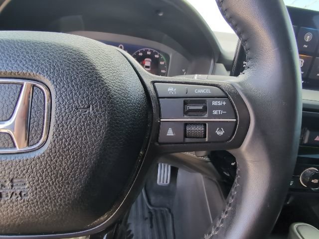 Used 2023 Honda Accord Sport image 16