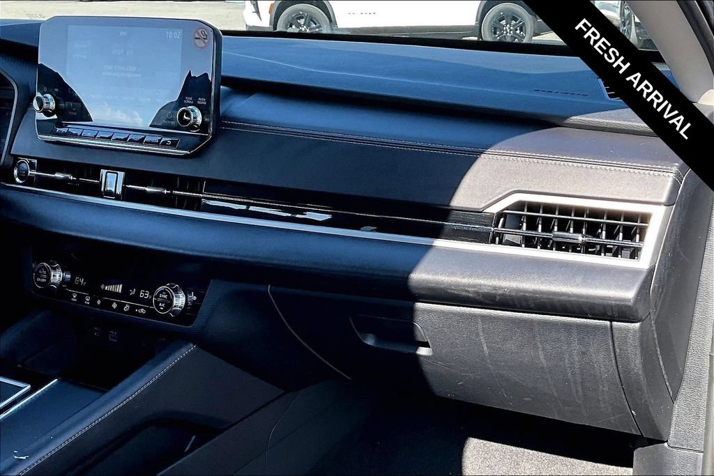 Used 2024 Mitsubishi Outlander SE FWD image 26