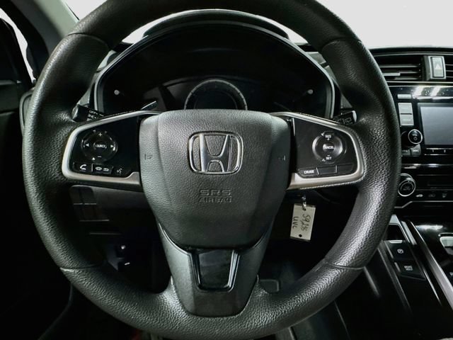 Used 2019 Honda CR-V LX image 11