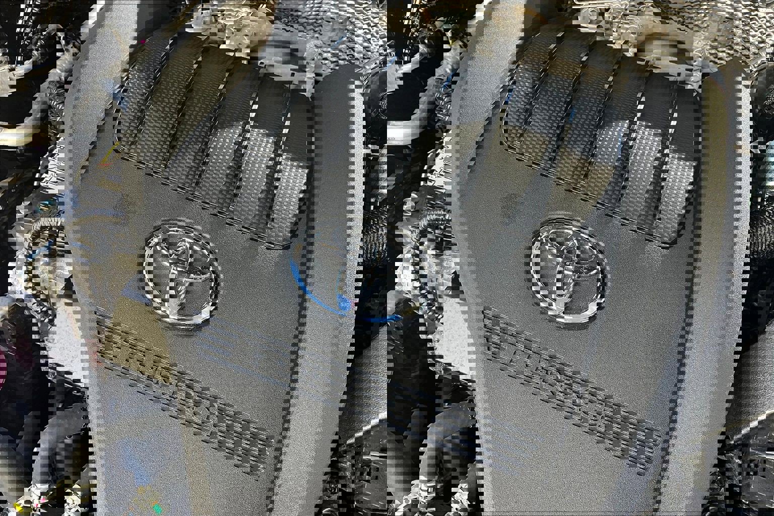 Used 2025 Toyota Crown Platinum image 36