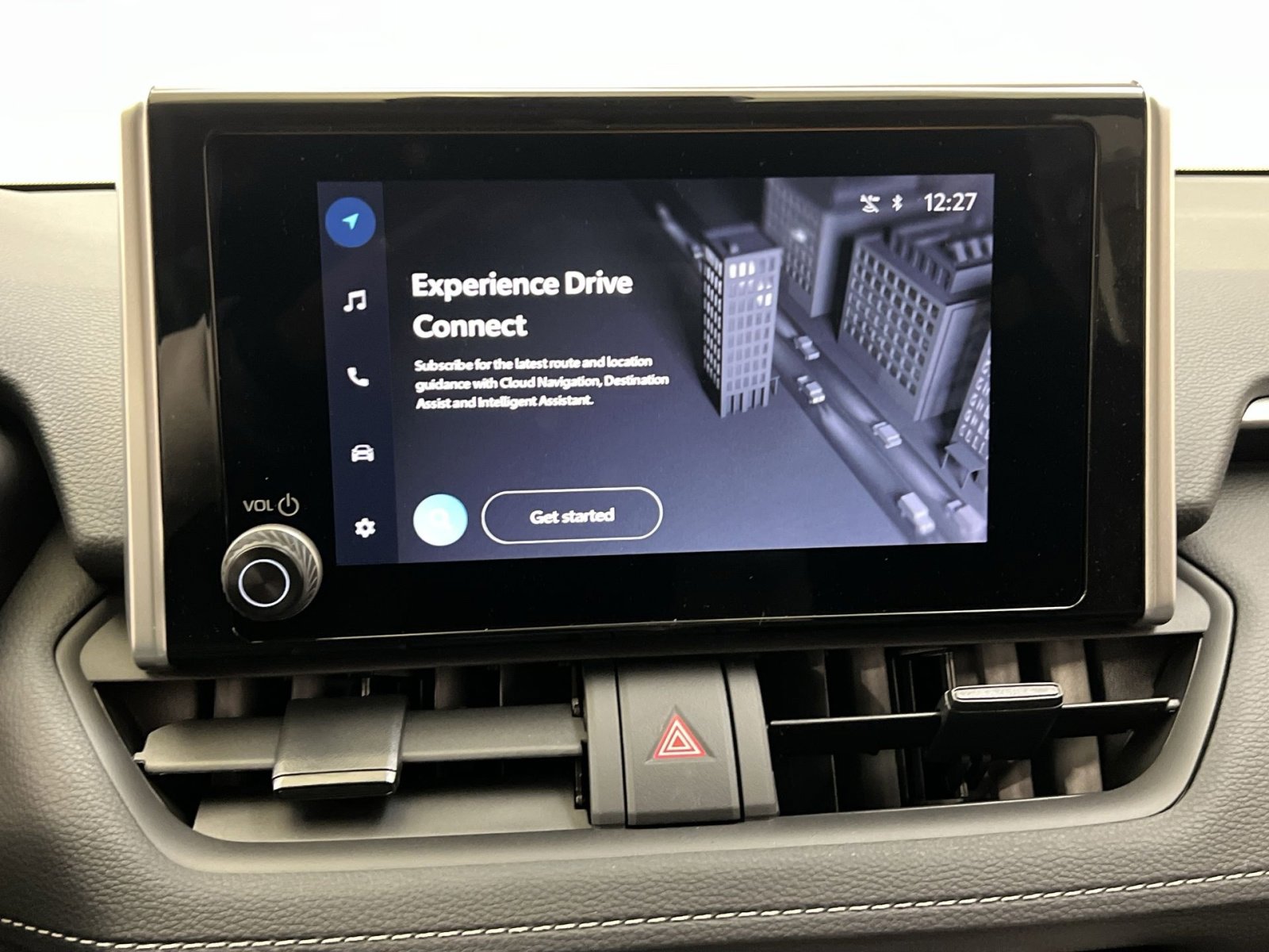 New 2025 Toyota RAV4 XLE image 15