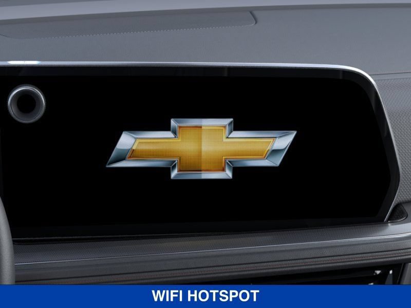 New 2027 Chevrolet Tahoe RST w/ RST Capability Package AWD/4WD image 21