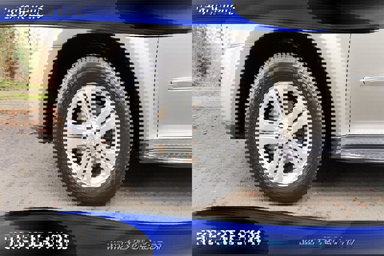 Used 2007 Mercedes-Benz GL 450 4MATIC image 40