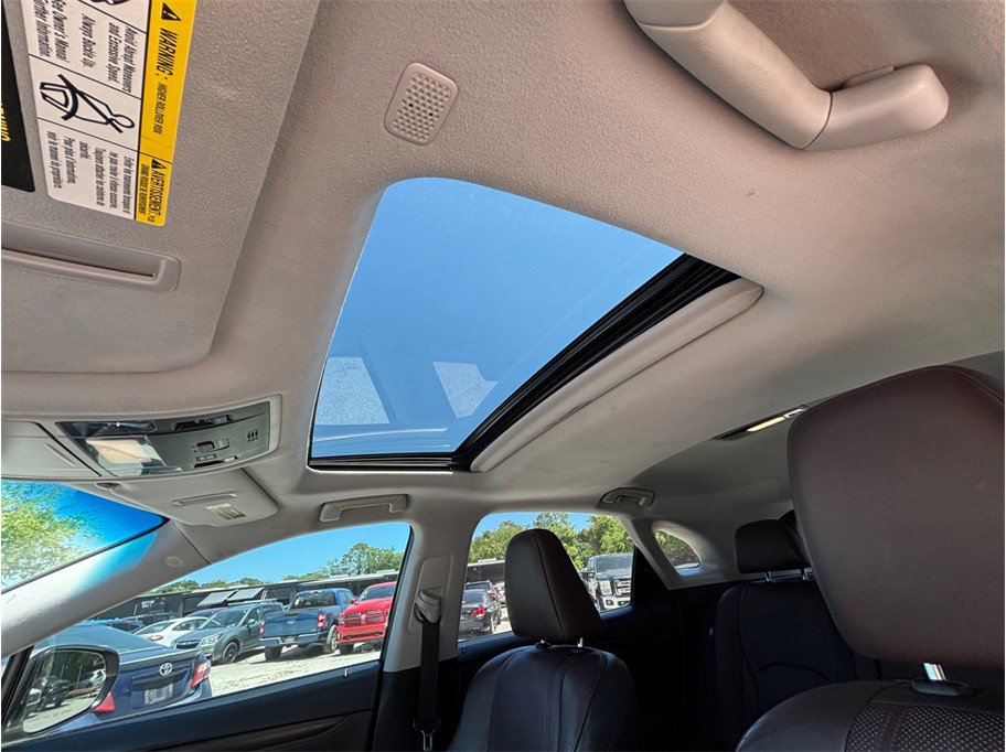 Used 2019 Lexus RX 350 AWD w/ Premium Package image 39
