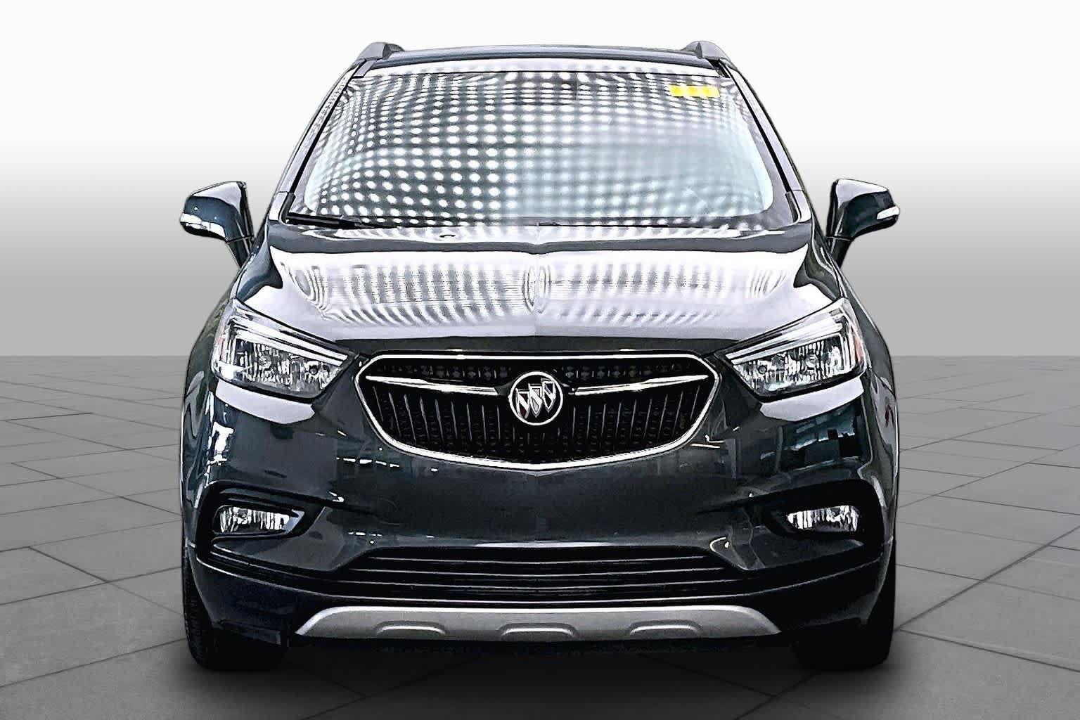 Used 2018 Buick Encore Preferred FWD image 3