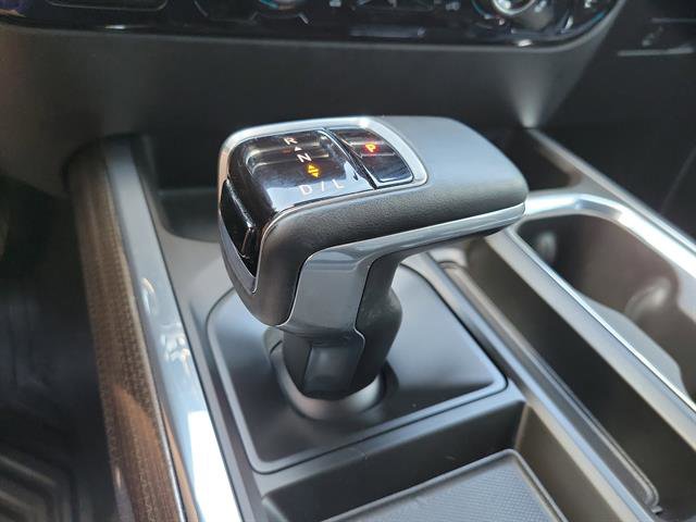 Used 2023 Chevrolet Silverado 1500 RST image 18