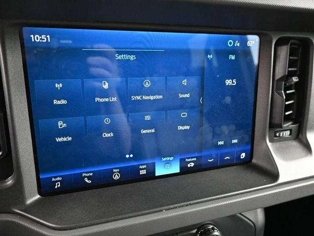 Used 2024 Ford Bronco Everglades AWD/4WD image 24
