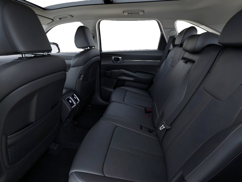 New 2026 Kia Sorento S AWD/4WD image 18