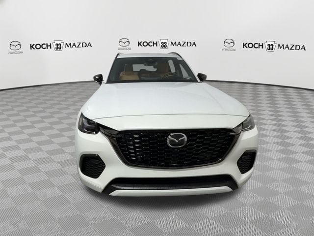 New 2026 MAZDA CX-70 3.3 Turbo S w/ Premium Plus AWD/4WD image 3