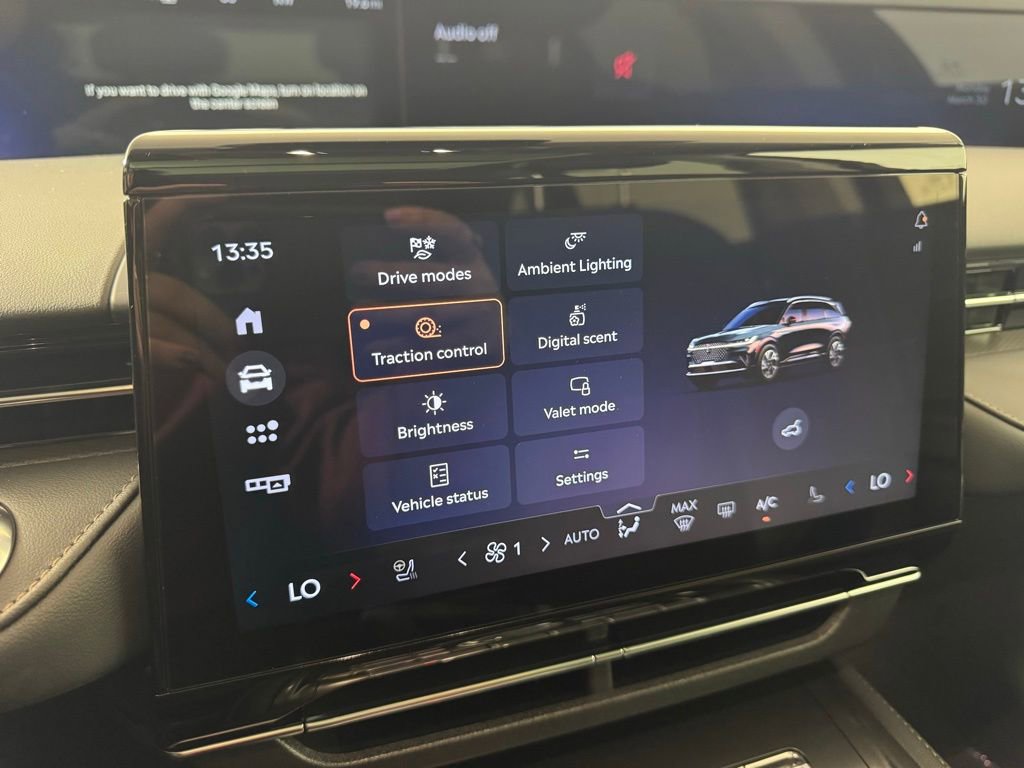 New 2026 Lincoln Nautilus Premier w/ Equipment Group 102A AWD/4WD image 53