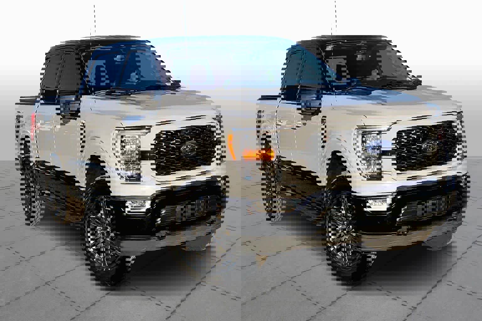 Certified 2023 Ford F150 Lariat image 3