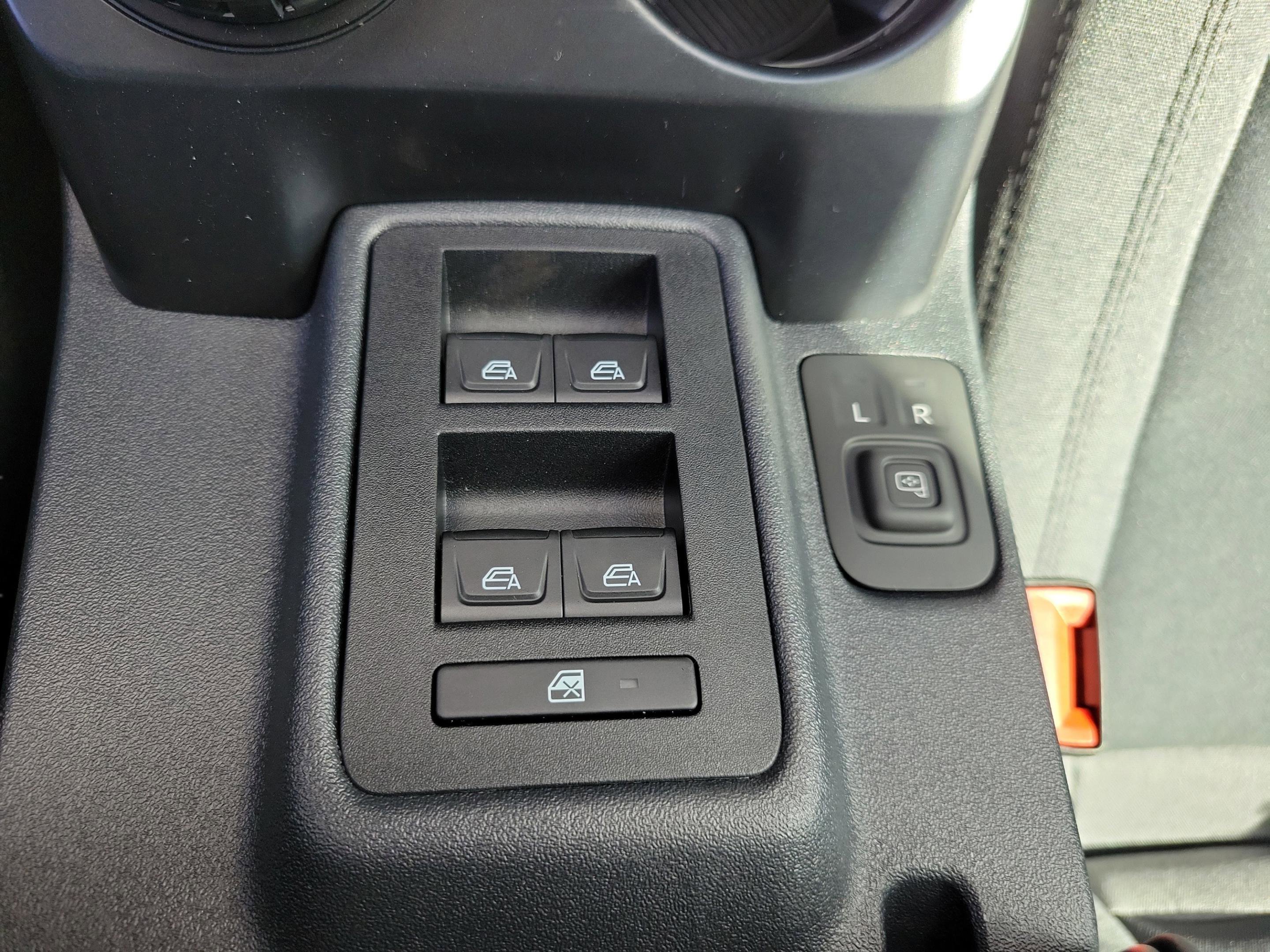 New 2025 Ford Bronco Big Bend image 31